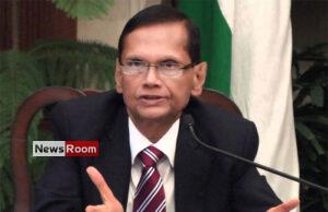 News Room Prez undermining EC ahead of elections SLPP rebel